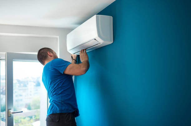 Best HVAC installation services  in Ritzville, WA
