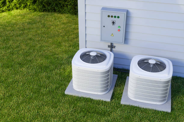 Best HVAC repair near me  in Ritzville, WA