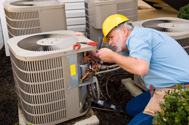 Best Local HVAC companies  in Ritzville, WA