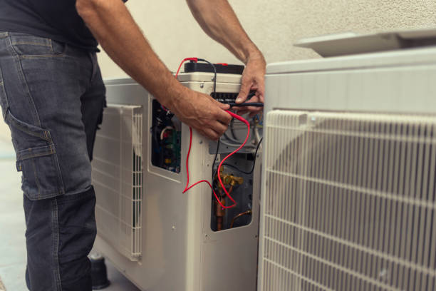 Best Heating repair services  in Ritzville, WA
