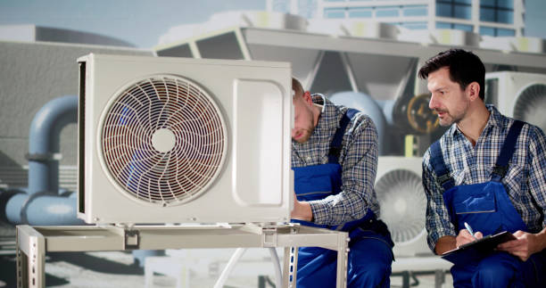 Best Air conditioning repair  in Ritzville, WA