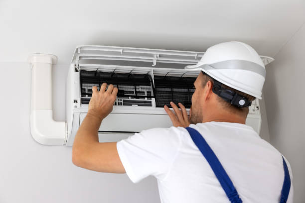 Best HVAC system installation  in Ritzville, WA