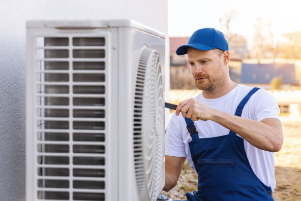 Best HVAC maintenance near me  in Ritzville, WA