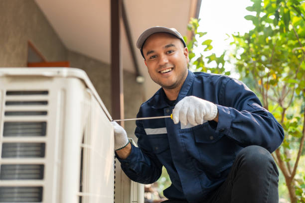 Best Furnace repair near me  in Ritzville, WA